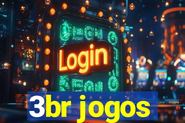 3br jogos